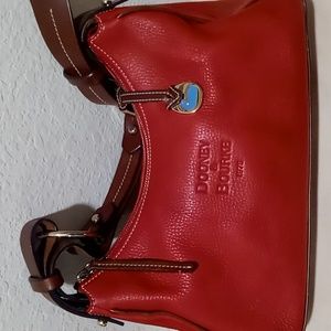 Dooney & Bourke Purse Shoulder Bag